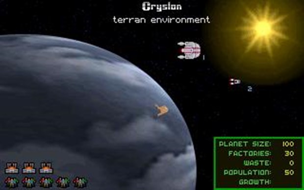 Master of Orion