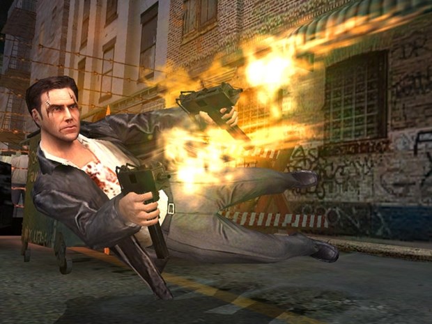Max Payne