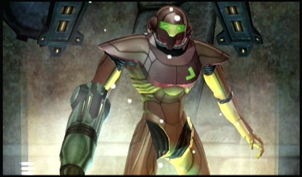 Metroid Prime