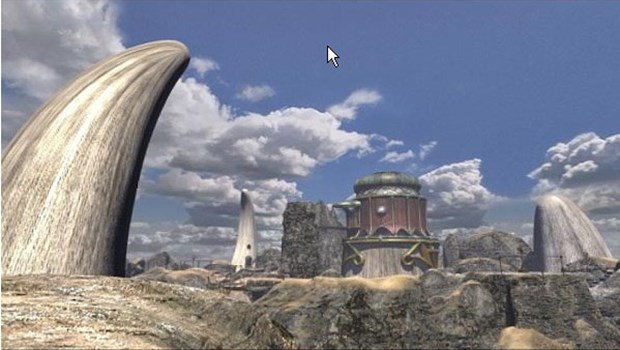 Myst III: Exile
