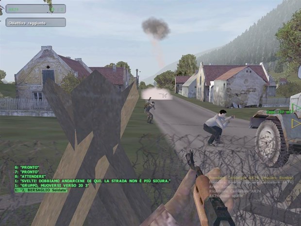 Operation Flashpoint: Cold War Crisis