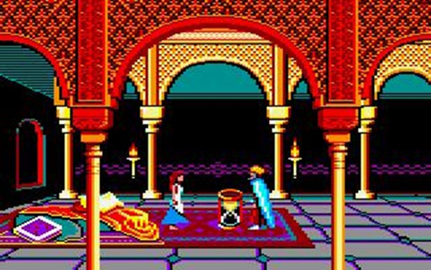 Prince of Persia