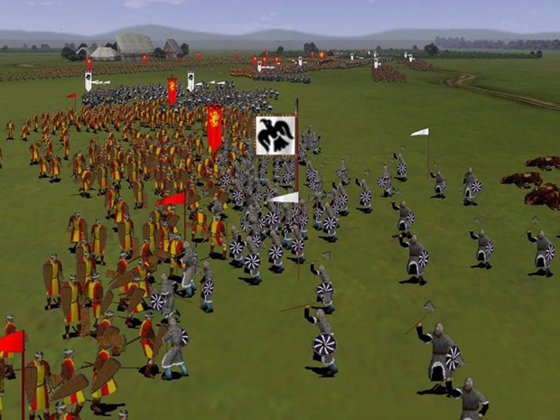 Shogun: Total War