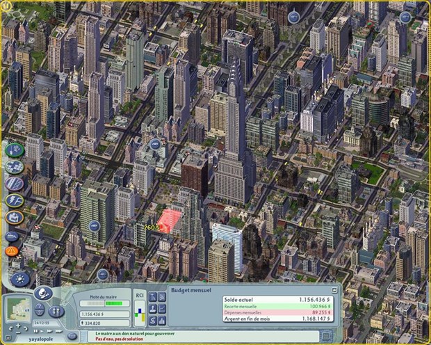 SimCity 4