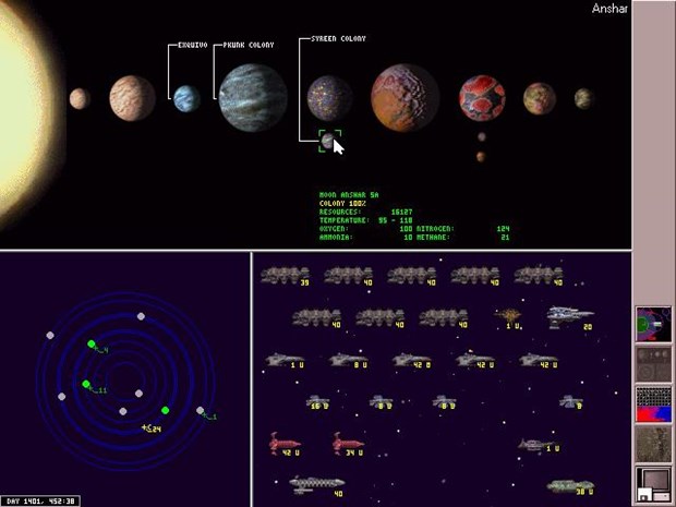 Star Control II