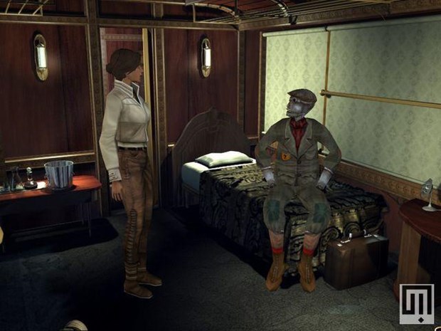 Syberia