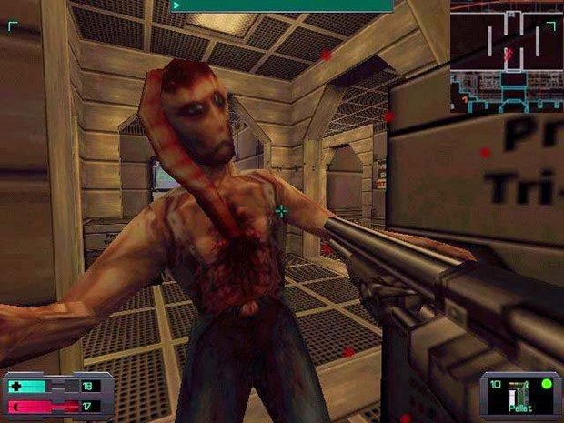 System Shock 2