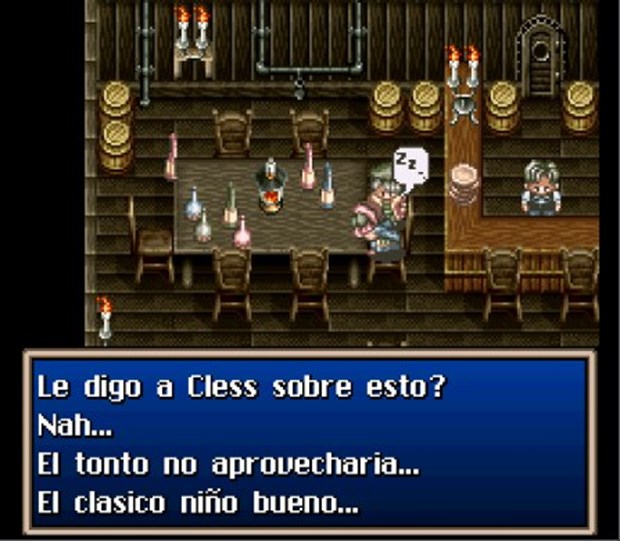 Tales of Phantasia