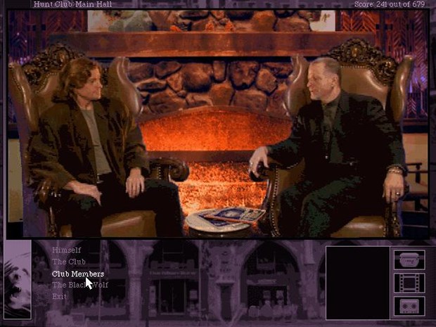 The Beast Within: A Gabriel Knight Mystery