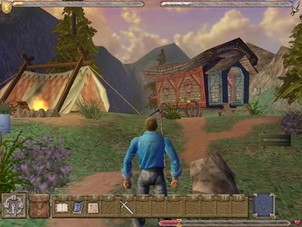 Ultima IX: Ascension