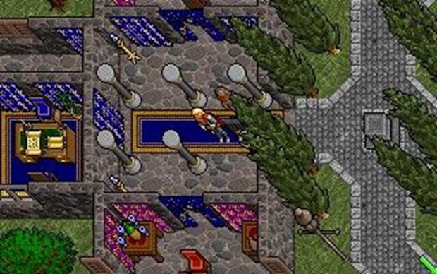 Ultima VII: The Black Gate
