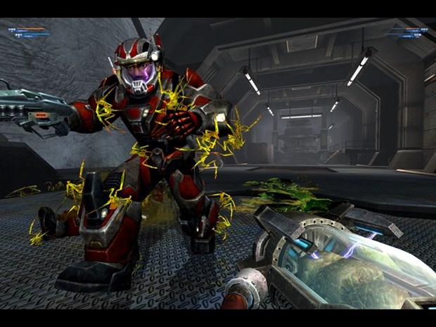 Unreal II: The Awakening