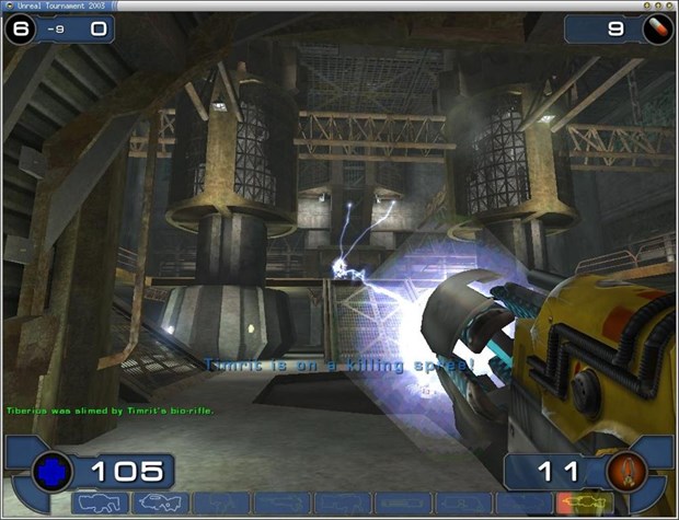 Unreal Tournament 2003