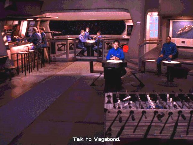 Wing Commander IV: The Price of Freedom