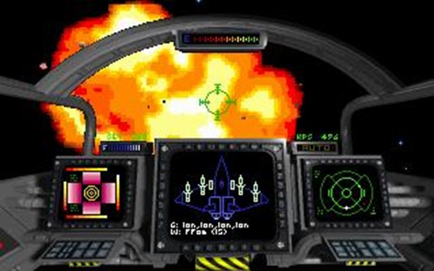 Wing Commander: Privateer