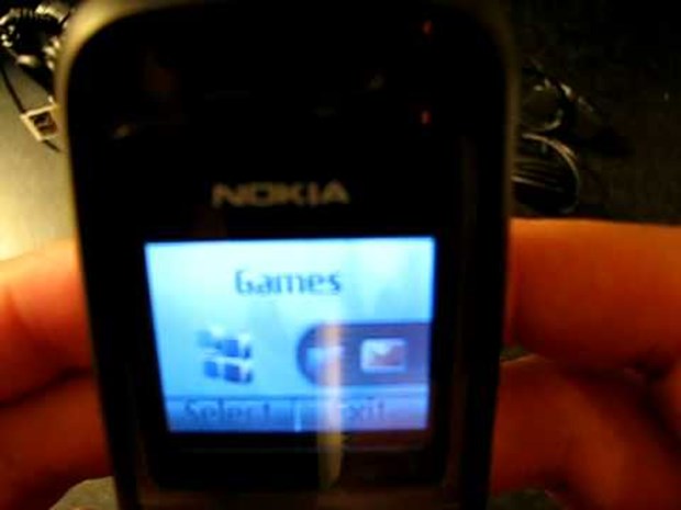 13- Nokia 1208