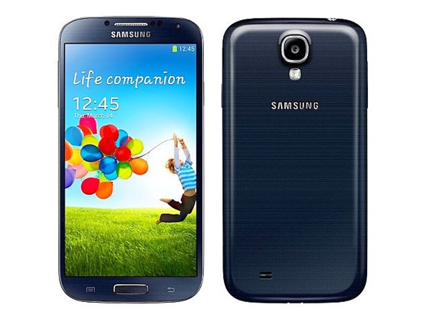 14- Galaxy S4