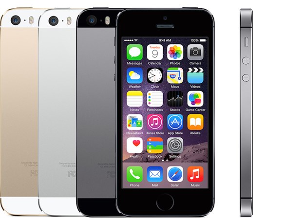 16-&nbsp;iPhone&nbsp;5