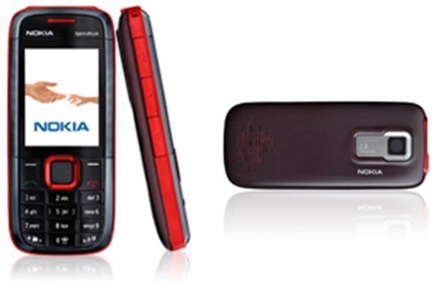17- Nokia 5130