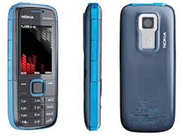 17- Nokia 5130