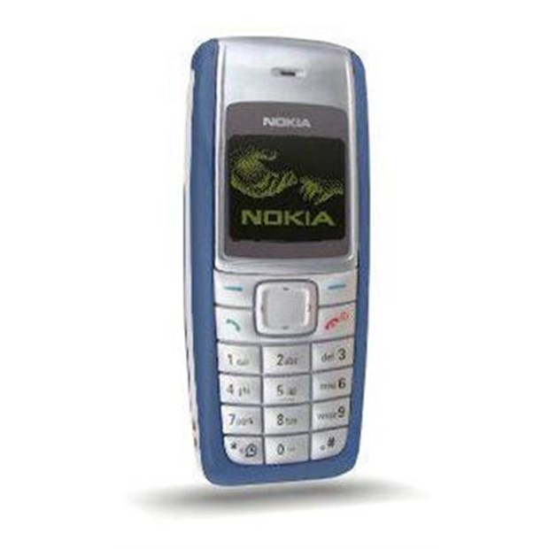 2- Nokia 1110
