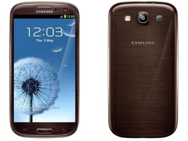 20- Galaxy S3
