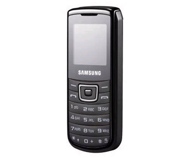 8-&nbsp;Samsung&nbsp;E1100