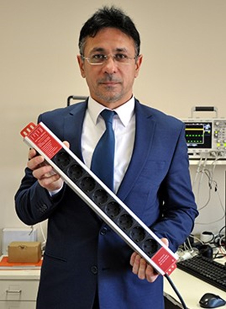 Dr. Basri Kul