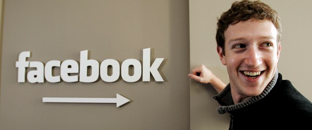 Zuckerberg, Harvard Üniversitesi’ne geri dönüyor