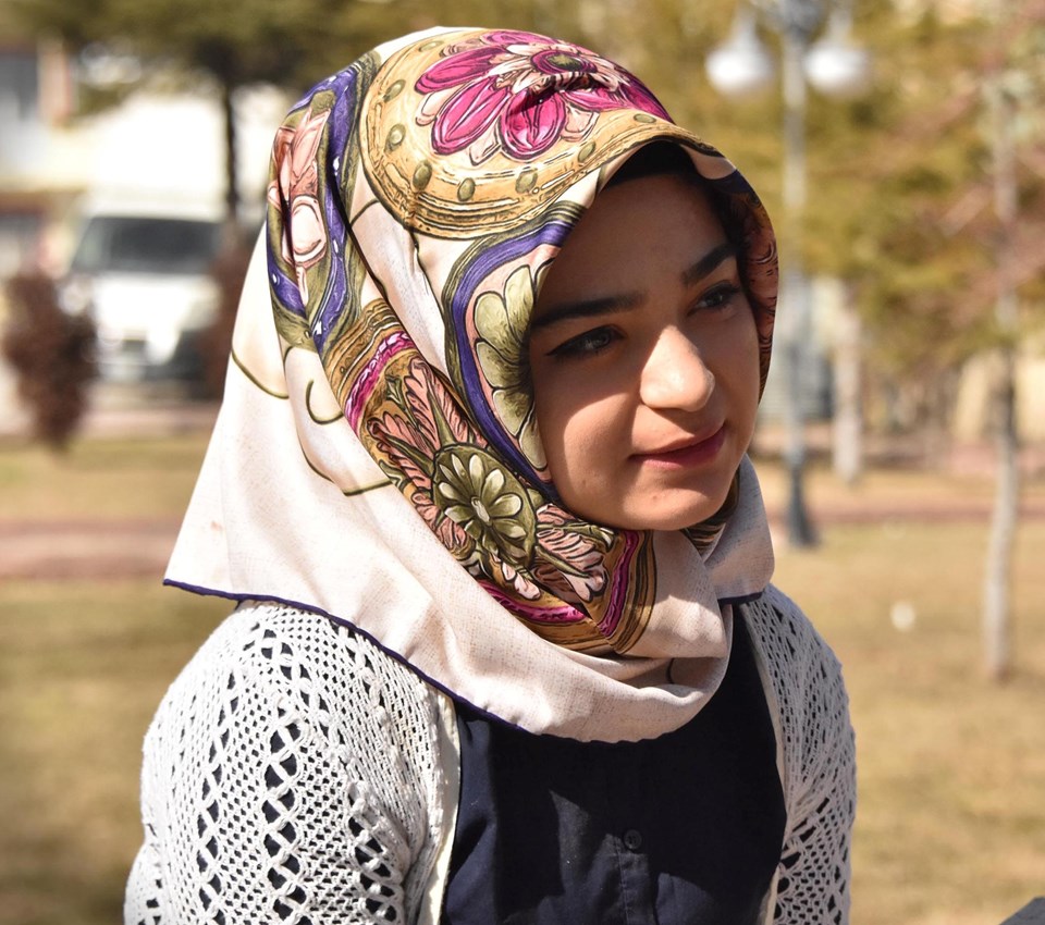Aleyna Gökçe