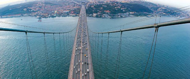 3.Köprü için kaç ağaç kesilecek?