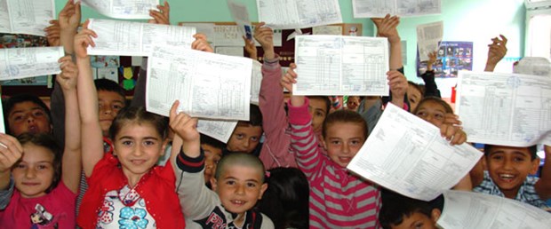 4+4+4 için 1.9 milyar liraya 800 okul