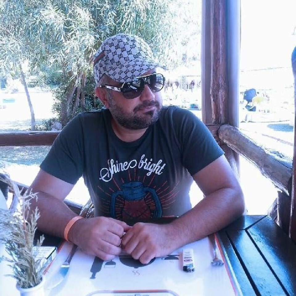 Denizhan Dener