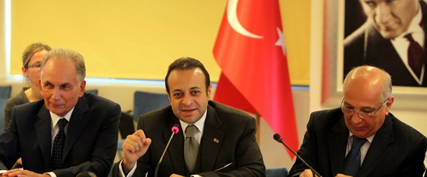 AB’den Van’a 10 milyon TL