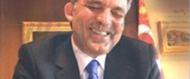Abdullah Gül'ün her gün okuduğu dua
