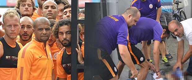 Ağır yaralanan muhabir hayatını kaybetti
