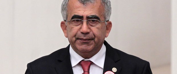 AK Parti'li Harun Çakır hayatını kaybetti