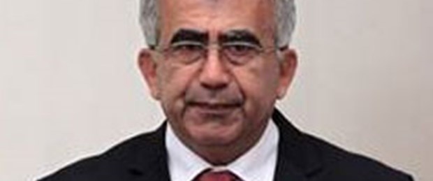 AKP'li vekil son yolculuğuna uğurlandı