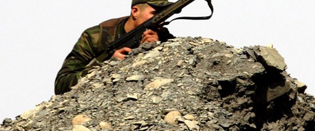 Aktütün’de operasyon
