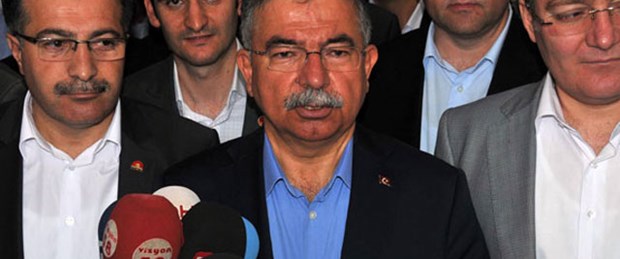 ‘Amerika’ya desteğimiz yok’