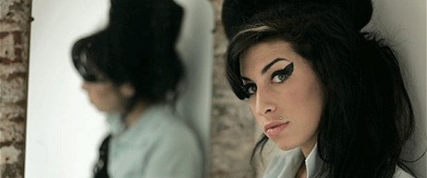Amy Winehouse'un 'gizli albümü' çıkıyor