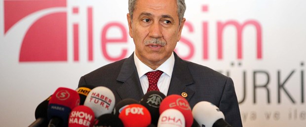 'Anayasa değişikliğini açılım için söylemedim'