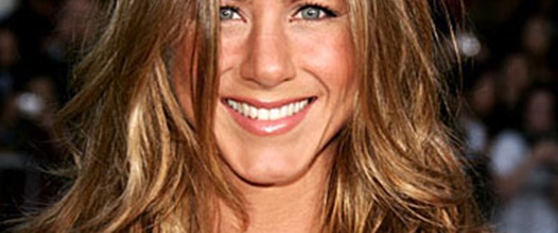 Aniston’un gençlik sırrı açıklandı