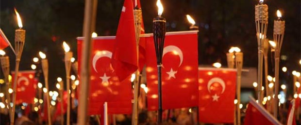 Ankara'da 29 Ekim yürüyüşüne izin çıkmadı