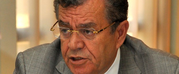 Ankara'nın en yüksek binası olacak