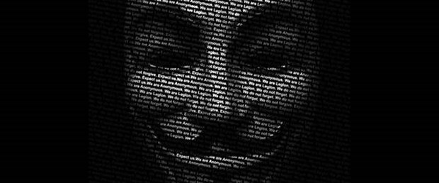 Anonymous uyuşturucu çetesine karşı