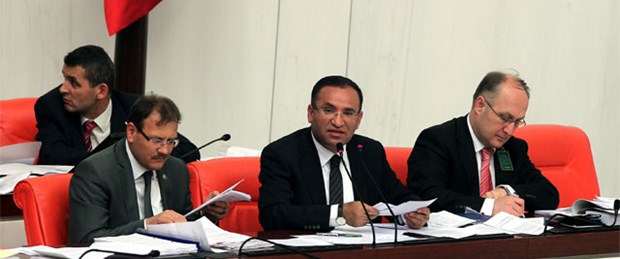 Arabuluculuk yasalaştı