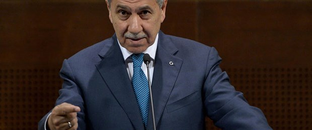 Arınç: 80 vatandaşın nerede olduğu biliniyor
