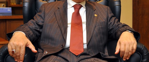 Arınç'ın özlemle beklediği TSK?