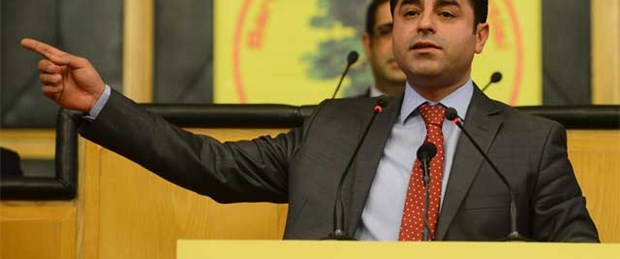 'Arkasındaki güçle birlikte ortaya çıkarılsın'